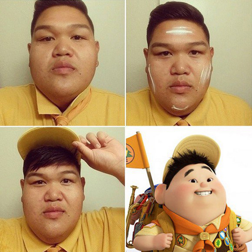 12 ember, aki mesefigurává változott