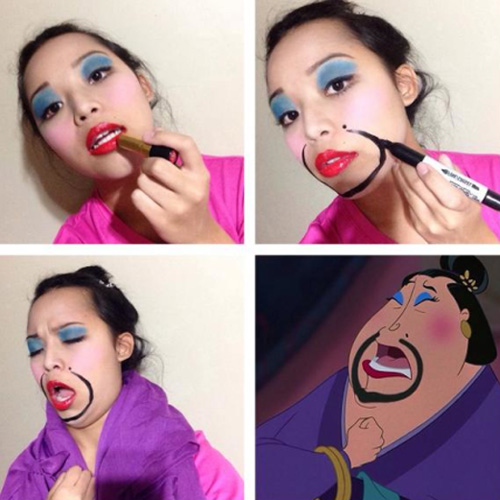 12 ember, aki mesefigurává változott