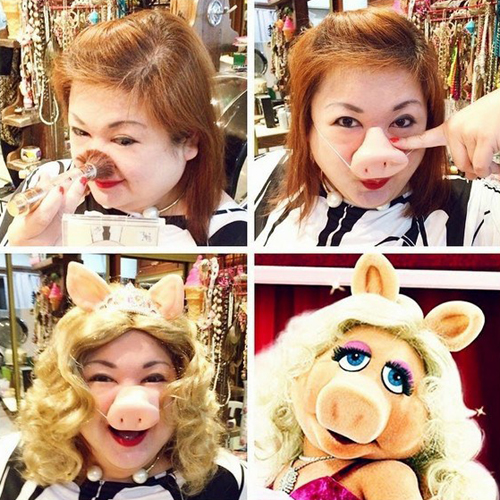 12 ember, aki mesefigurává változott