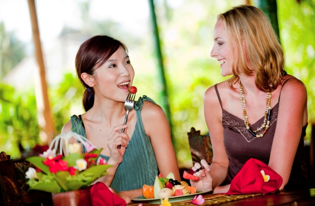 Légy ínyenc naponta egyszer! Légy ínyenc naponta egyszer!