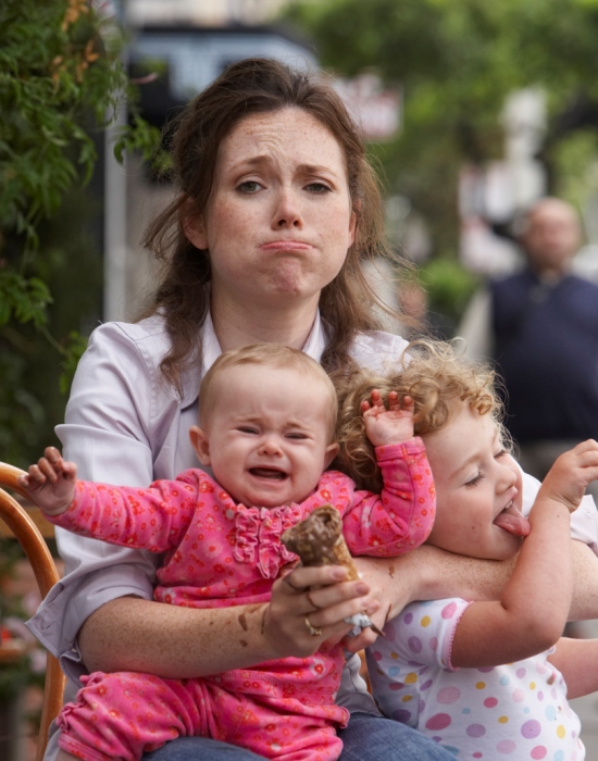 MAGNE B6 - stresszoldók 2