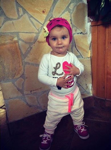 Fotó: Hódi Pamela rajongói oldala / Facebook