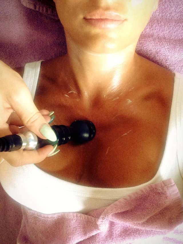 Forrás: Horváth Éva Official / Facebook