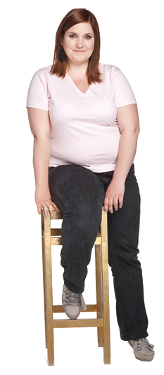 Nők Lapja Nagy Életmódváltás 2014: Új életet kezdünk!