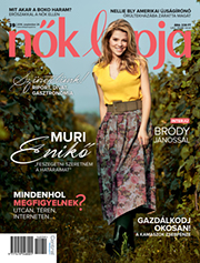 Nők Lapja Nagy Életmódváltás 2014: Új életet kezdünk!