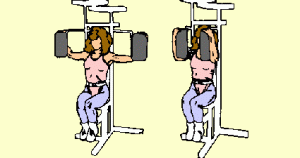 Így eddz a mellizmaidra! Így eddz a mellizmaidra!