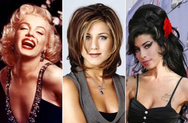 Jennifer Aniston haja továbbra is legyőzhetetlen