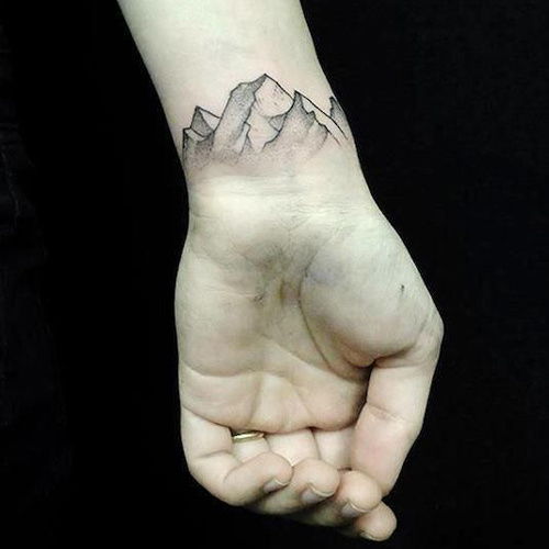 12 kreatív csuklótetkó