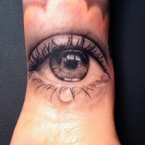 12 kreatív csuklótetkó