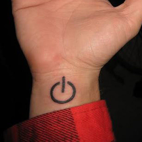 12 kreatív csuklótetkó