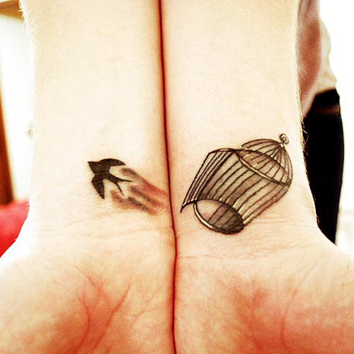 12 kreatív csuklótetkó