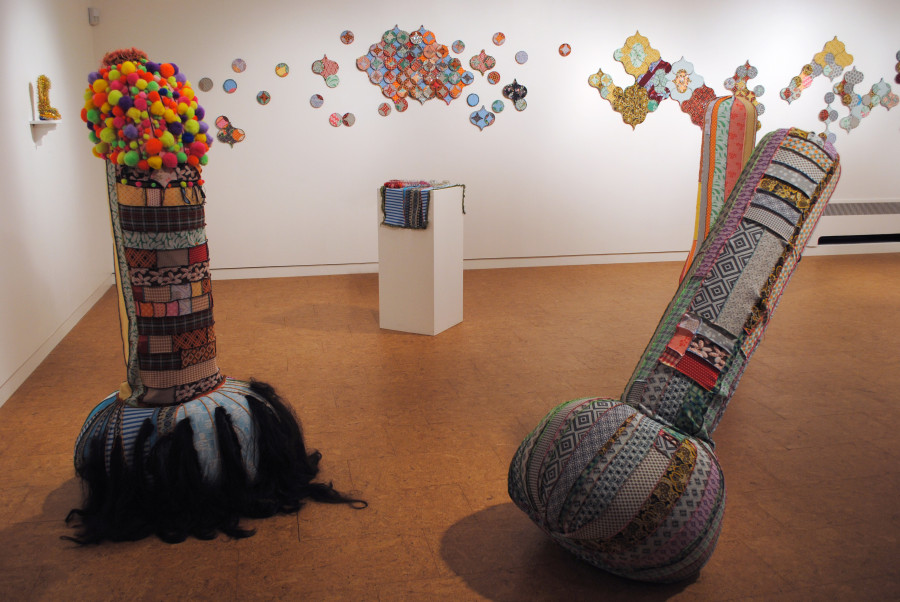 Hímvesszőkészítés a nagymama kedvenc hobbija