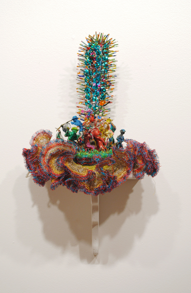 Hímvesszőkészítés a nagymama kedvenc hobbija