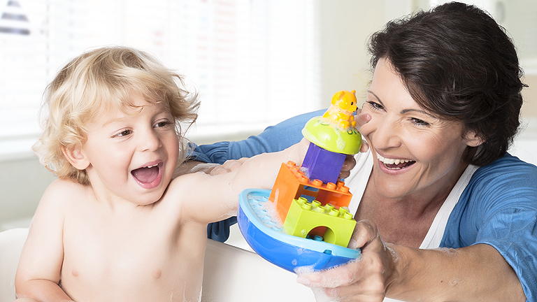 Hogyan fejleszthetők a kisgyermekek motorikus készségei? 