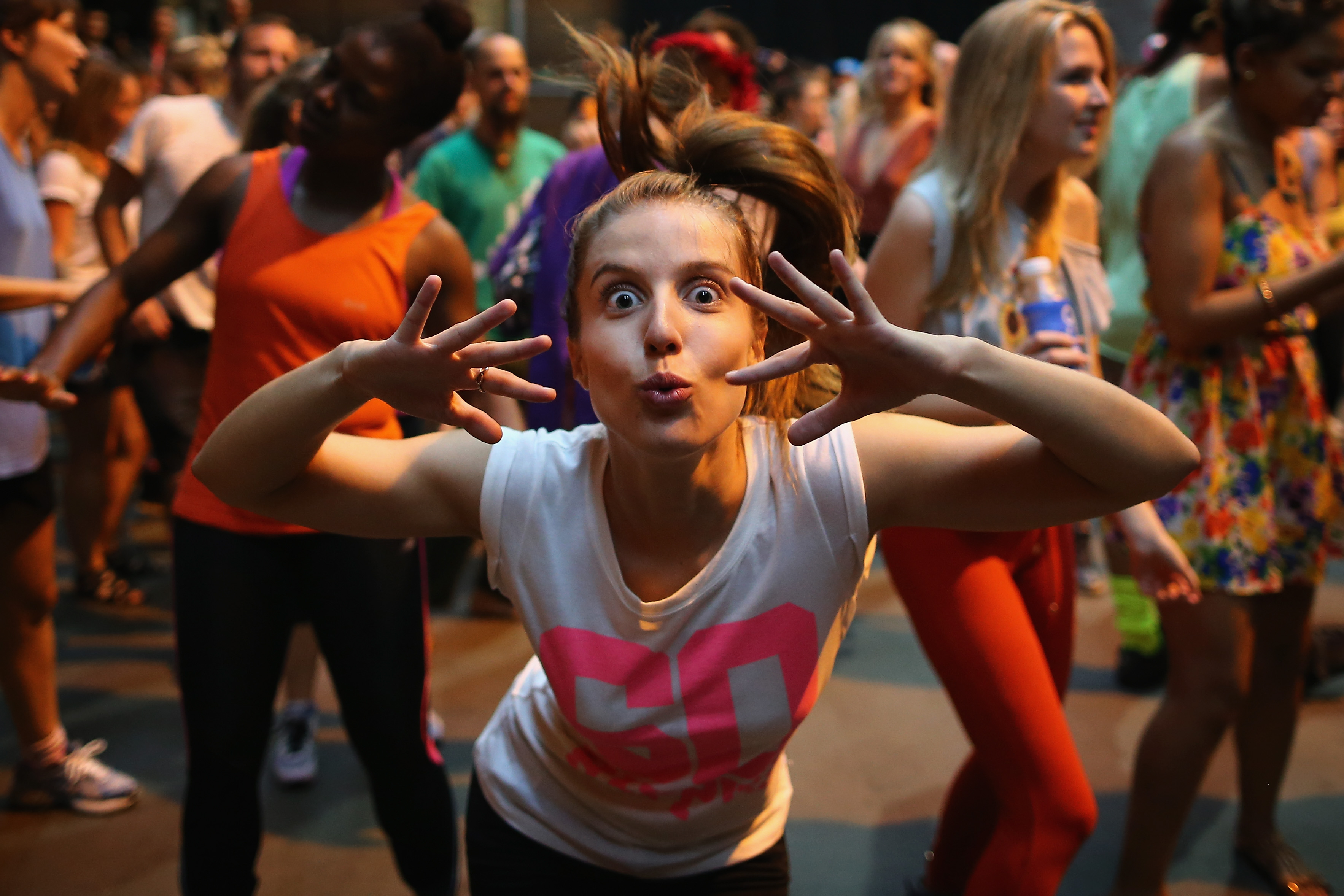 Indítsd a hajnalt bulival! 