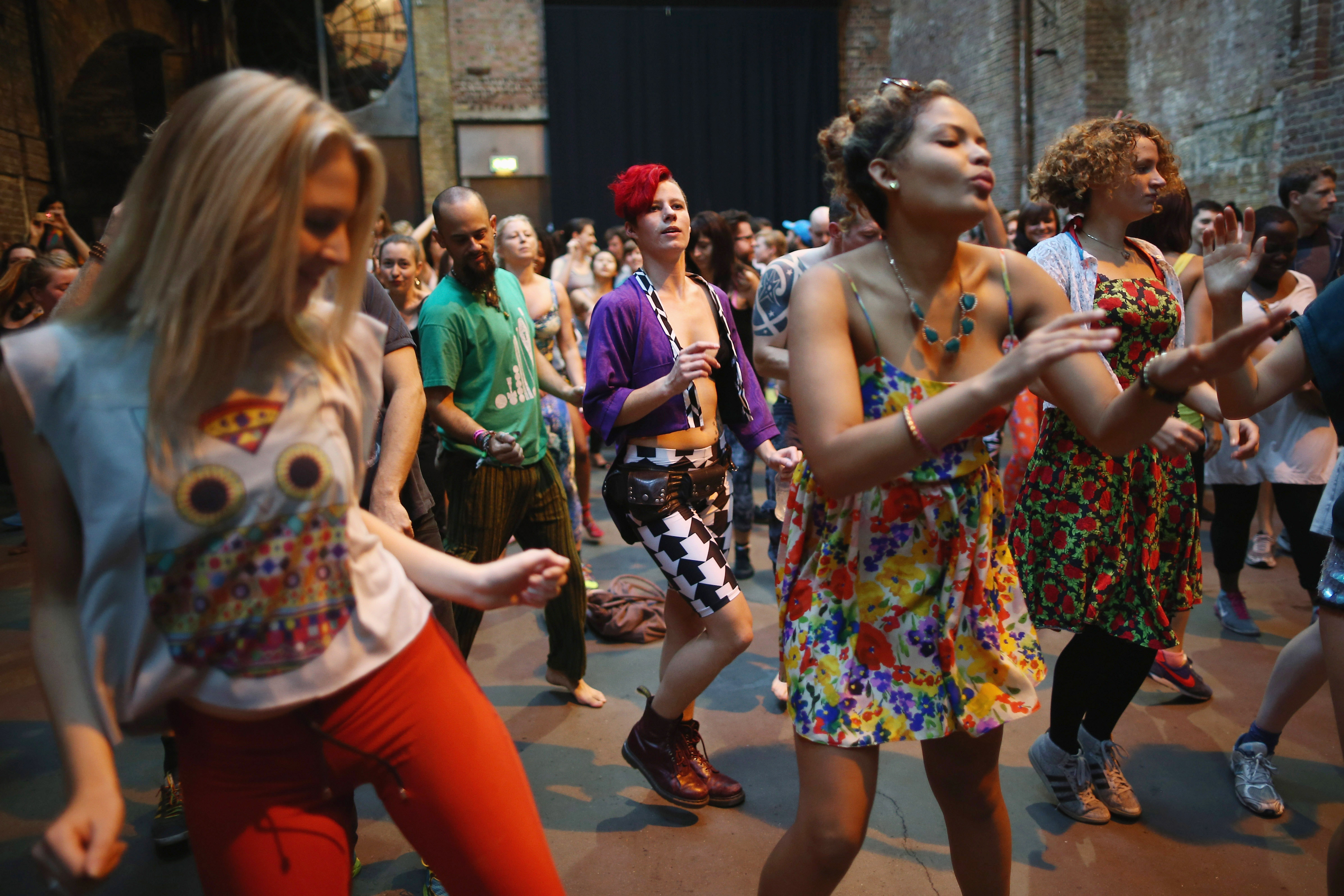 Indítsd a hajnalt bulival! 