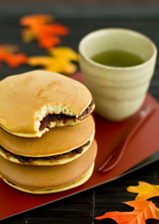 A gerekek kedvenc ételei a világ körül