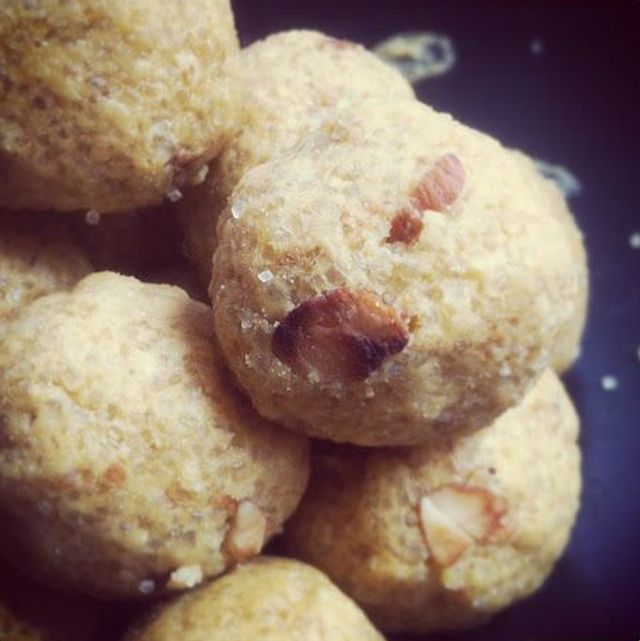 A gerekek kedvenc ételei a világ körül