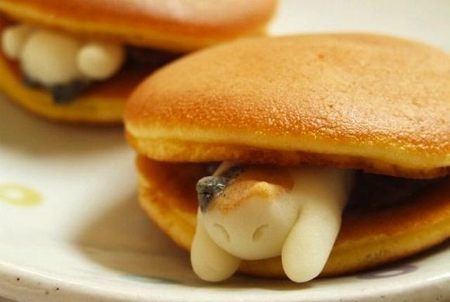 A gerekek kedvenc ételei a világ körül