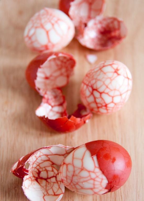 A gerekek kedvenc ételei a világ körül