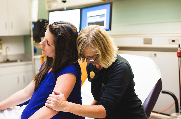 Fotó: Daybreak Photo/jacksonvilledoulas.com