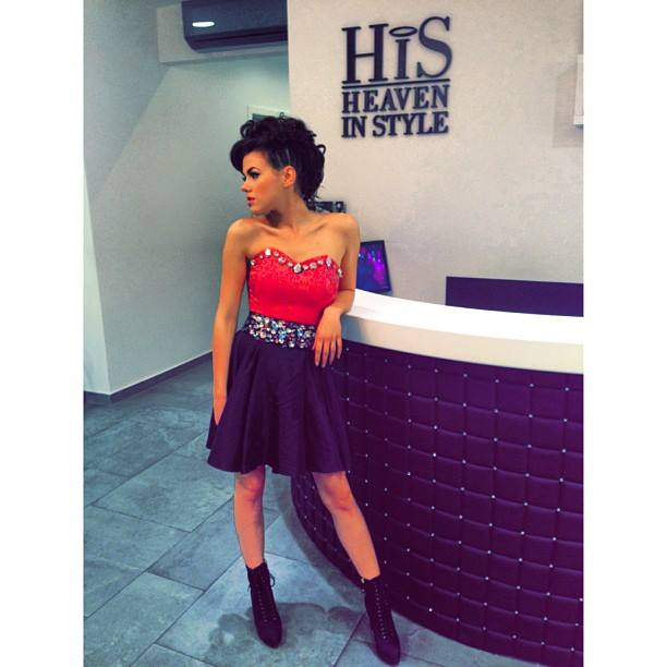 Fotó: Csobot Adél Facebook oldala