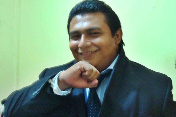 Mexikó sztárja lett a táncoló eladó