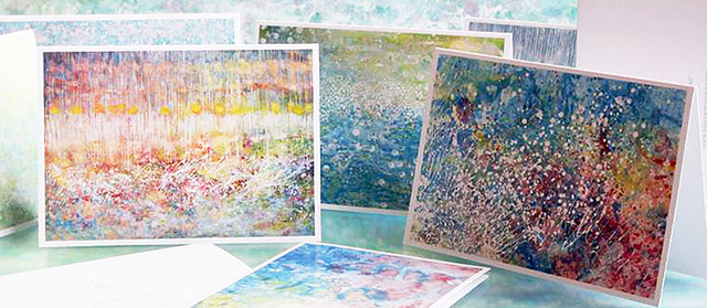 Felnőtteket megszégyenítő módon fest egy 5 éves kislány