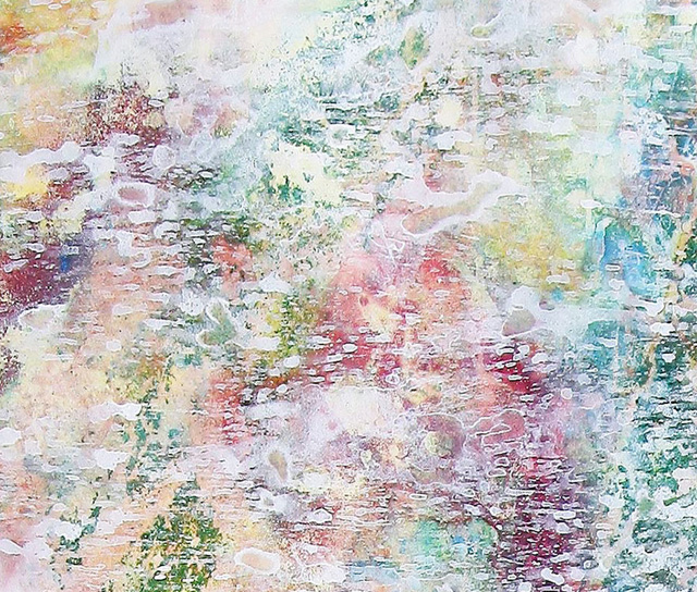 Felnőtteket megszégyenítő módon fest egy 5 éves kislány