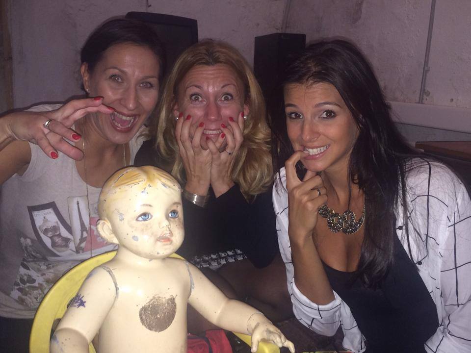 Fotó: Sarka Kata Facebook