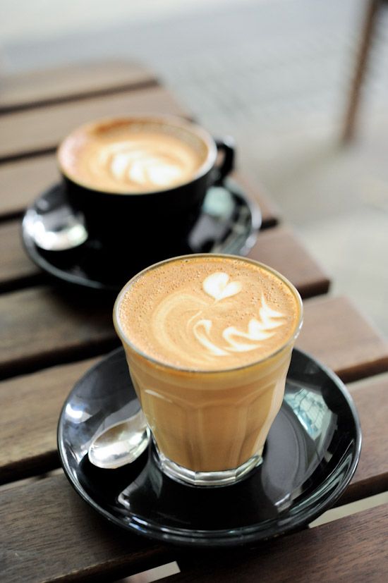 A kávét szeretni nem kell félnetek jó lesz