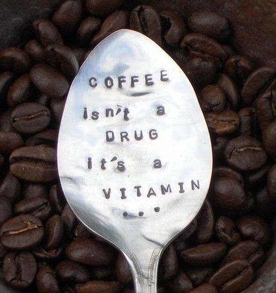 A kávét szeretni nem kell félnetek jó lesz