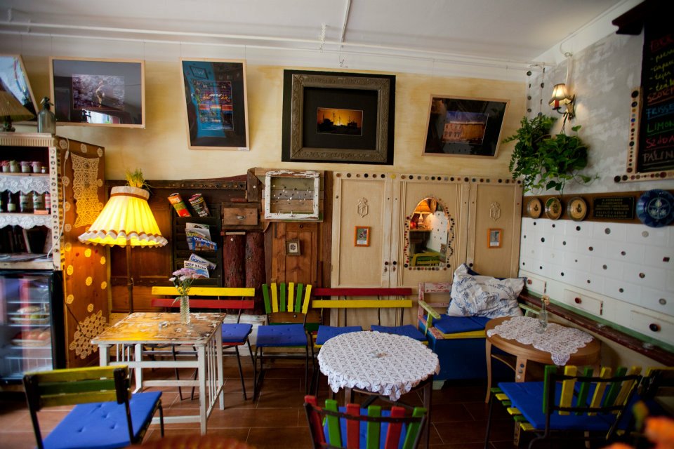 A kávét szeretni nem kell félnetek jó lesz