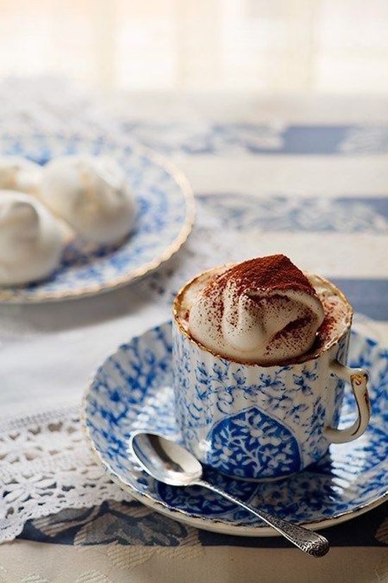 A kávét szeretni nem kell félnetek jó lesz