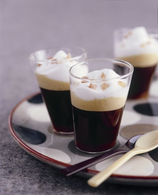 A kávét szeretni nem kell félnetek jó lesz