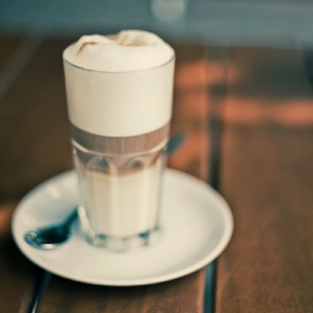 A kávét szeretni nem kell félnetek jó lesz