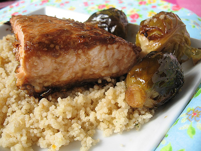 Mit főzzek ma ebédre? Japán ételt! Mit főzzek ma ebédre? Japán ételt!