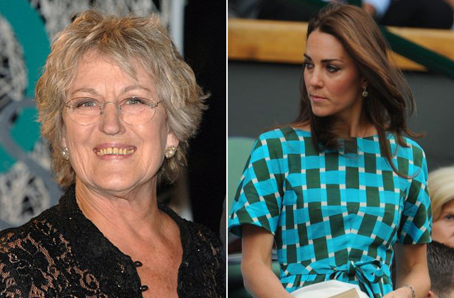 Híres feminista támadt Katalin hercegnére Híres feminista támadt Katalin hercegnére