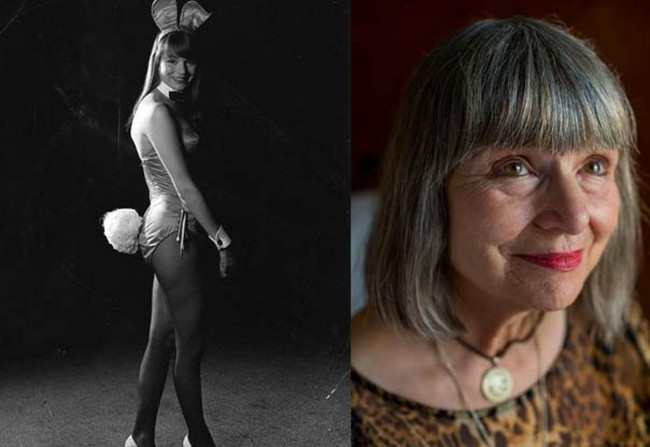 Így néznek ki a Playboy nyuszik a 60-as éveikben - fotók