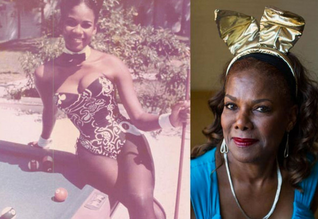 Így néznek ki a Playboy nyuszik a 60-as éveikben - fotók