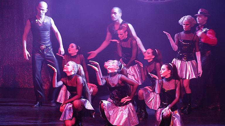 Dobd fel az őszt tüzes ritmusokkal!