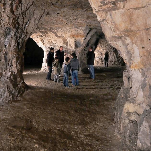 5 titkos, kísérteties hely Londonban