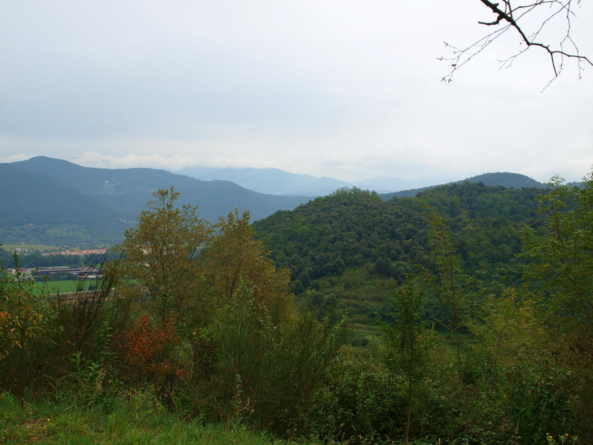 Ilyen is lehet az ősz