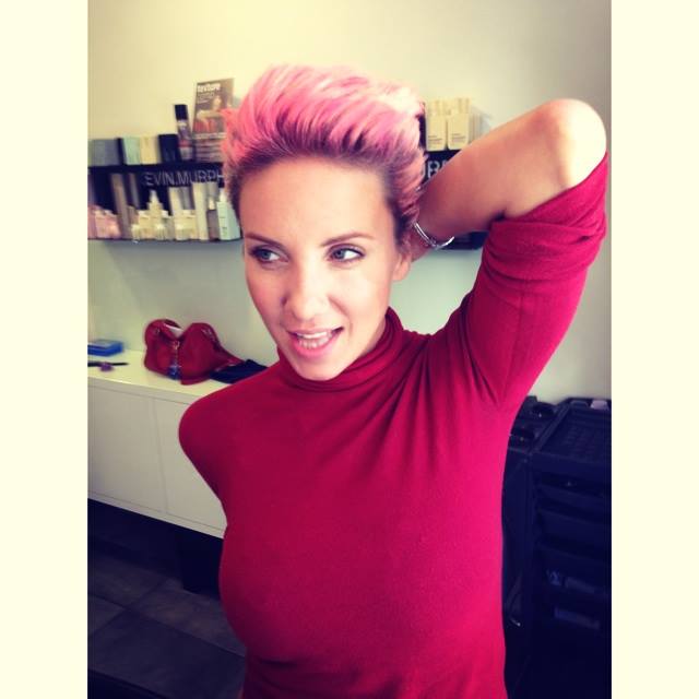 Fotó: Kapócs Zsóka Facebook oldala