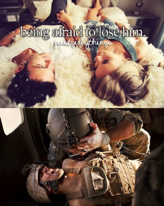 Megható képek: az élet két oldalán