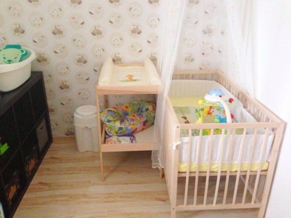 Praktikus babaszoba örökmozgóknak Praktikus babaszoba örökmozgóknak