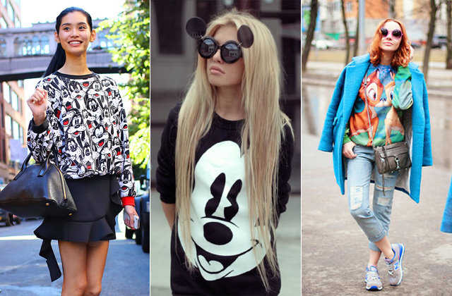 Bátran viselj mesehősös ruhákat! Bátran viselj mesehősös ruhákat!