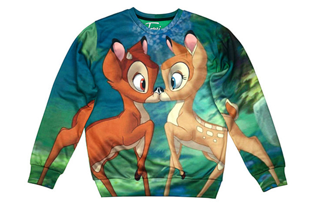 Bátran viselj mesehősös ruhákat! Bátran viselj mesehősös ruhákat!