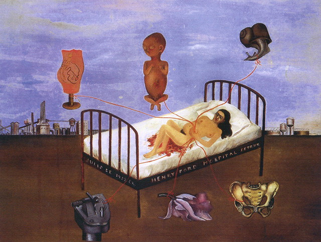 A repülő ágy, 1932