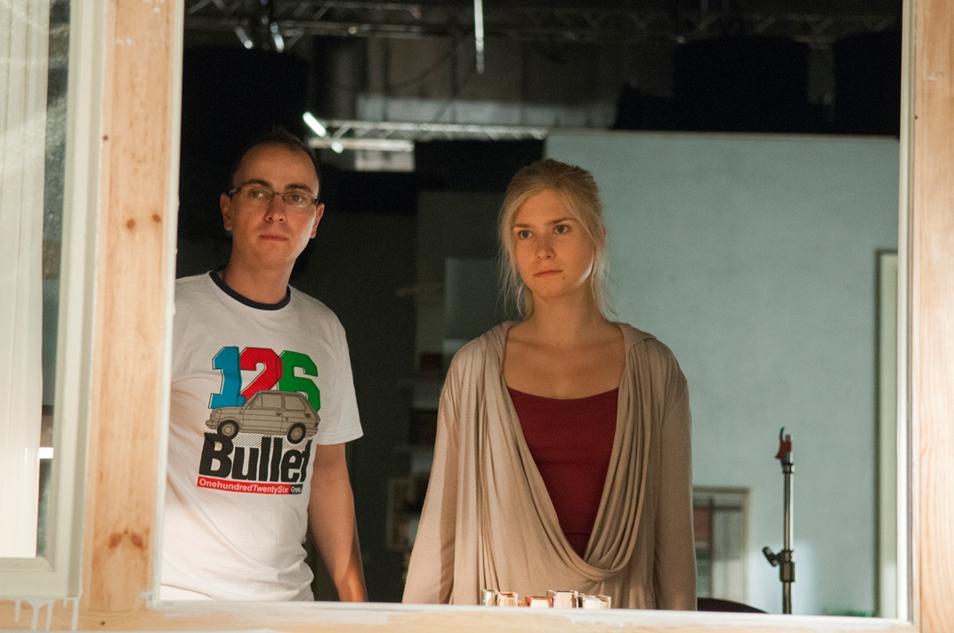 Fotó: HBO/Vermes Kata